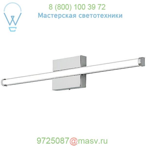 Tech Lighting 700BCRAER324C-LED824 Rae Bath Light, светильник для ванной