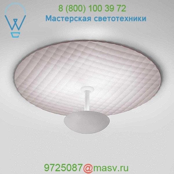 9400/011 Capitone Flush Mount Ceiling Light Alma Light, светильник