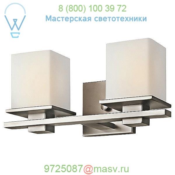 45151AP Kichler Tully Bath Bar, светильник для ванной