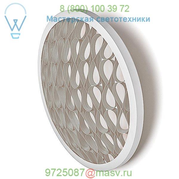 Cervantes LED Wall Sconce CERV A W LED2700K DIM UL 26 LZF, настенный светильник