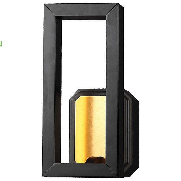 Khloe LED Wall Sconce Feiss WB1775ORB, настенный светильник Khloe LED Wall Sconce Feiss WB1775ORB, настенный светильник