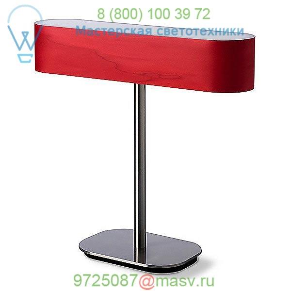 I-Club Table Lamp I M LED4000K DIM UL 21 LZF, настольная лампа