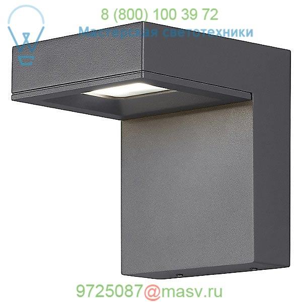 700OWTAG8306DZUNVSPC Taag 6 LED Outdoor Wall Light Tech Lighting, уличный настенный светильник