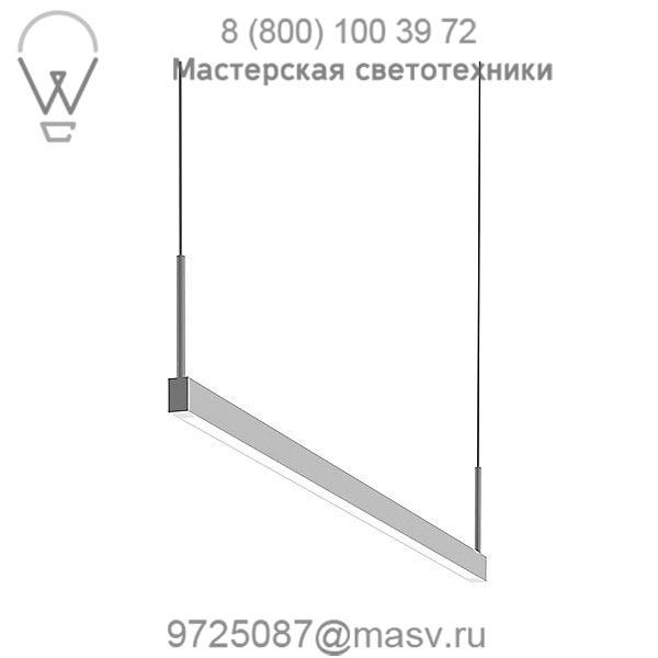 2816.16-3 SONNEMAN Lighting Thin-Line LED Pendant Light, светильник