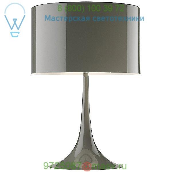 FU661130 FLOS Spun Light T Table Lamp, настольная лампа