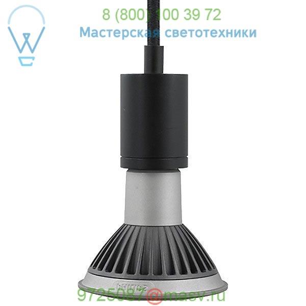 Tech Lighting SoCo Modern Socket Pendant Light 700TDSOCOPM16OB, подвесной светильник