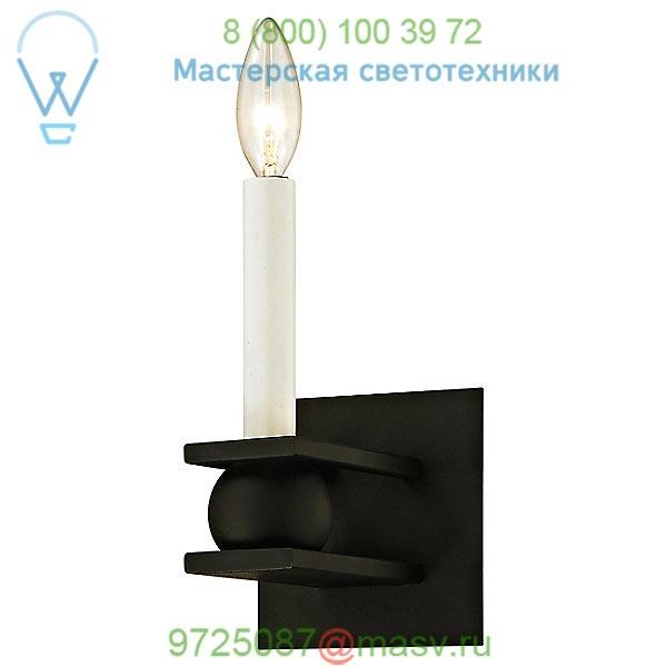 B6231 Sutton Wall Sconce Troy Lighting, настенный светильник