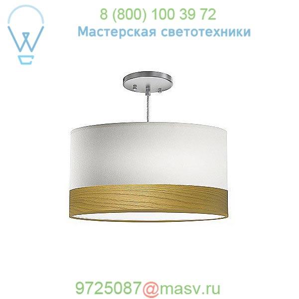 Seascape Lamps Half n Half Pendant Light SL_HnH16_N, подвесной светильник