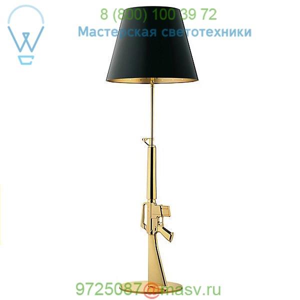 FLOS Lounge Gun Floor Lamp FU295500, светильник