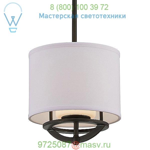 Circuit Mini Pendant Light George Kovacs, светильник