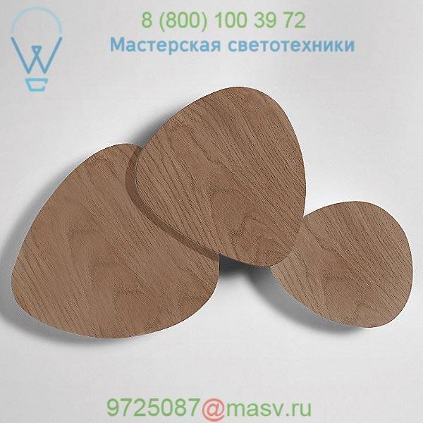 Bover Tria Wall Light Set 2081301135U, настенный светильник