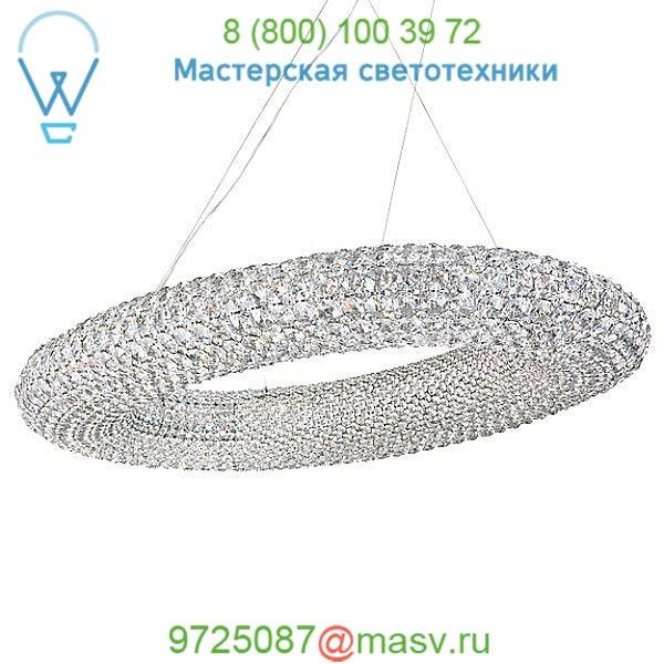 Schonbek Lighting Cassini Chandelier - Oval CA3724A, светильник Schonbek Lighting Cassini Chandelier - Oval CA3724A, светильник