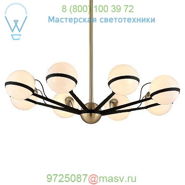 Ace Chandelier F5303 Troy Lighting, светильник