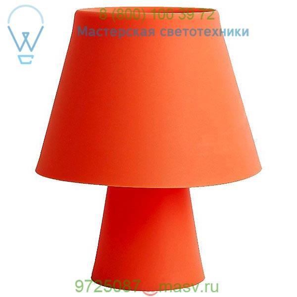 Seed Design SQ-420D-BLU Numen Table Lamp, настольная лампа