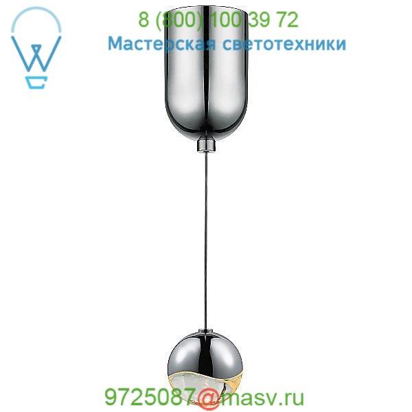 2912.01-SML Grapes 1 Light LED Pendant SONNEMAN Lighting, светильник