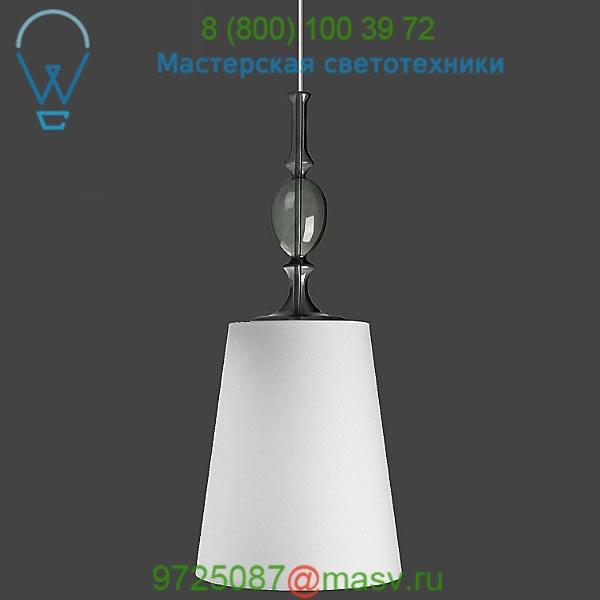 Kiev Large Pendant Tech Lighting 700TDKIELPBCZ, светильник