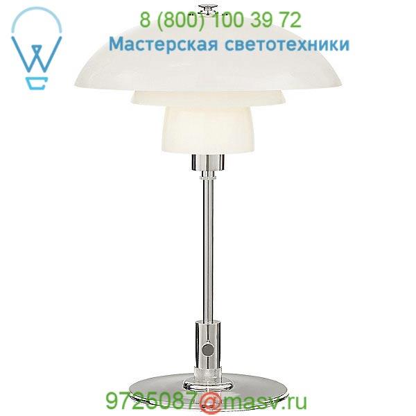 Visual Comfort TOB 3513BZ/HAB-BZ Whitman Desk Lamp, настольная лампа