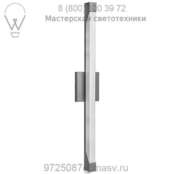 12302BZ Vista LED Outdoor Wall Light Hinkley Lighting, уличный настенный светильник