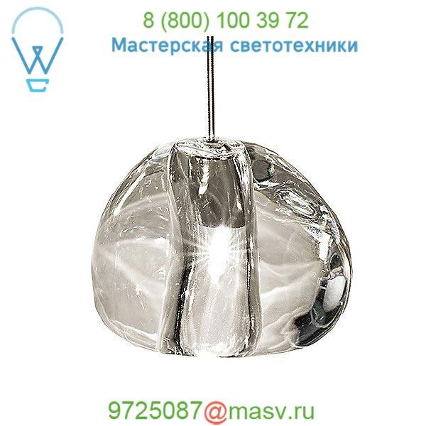 Terzani 0R07SH4A9A Mizu 7 Light Pendant Light, светильник