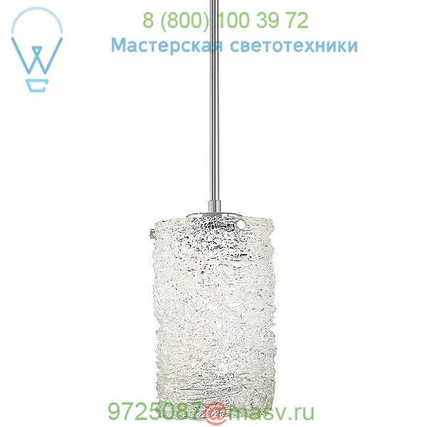 George Kovacs Forest Ice LED Mini Pendant Light, светильник