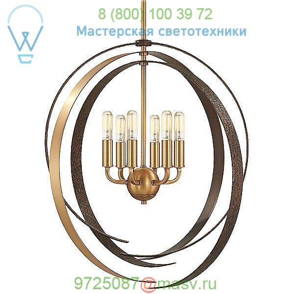 Minka-Lavery 4625-099 Criterium Chandelier, светильник