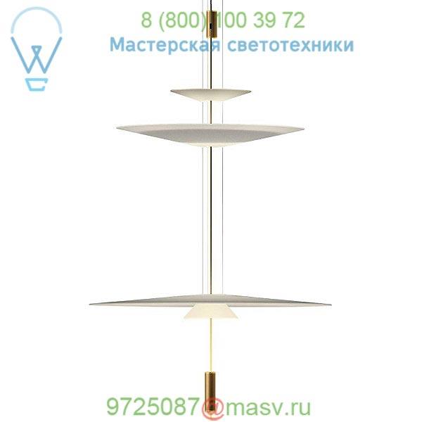 1560-18 Vibia Flamingo 1560 Pendant, светильник