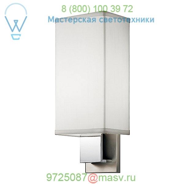 10438 LED Wall Sconce Kichler 10438NCHLED, настенный светильник