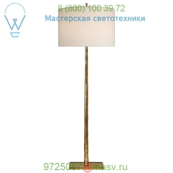 BBL 1030BZ-L Lyric Branch Floor Lamp Visual Comfort, светильник