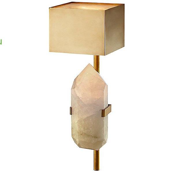 Halcyon Wall Sconce KW 2092AB/Q Visual Comfort, настенный светильник