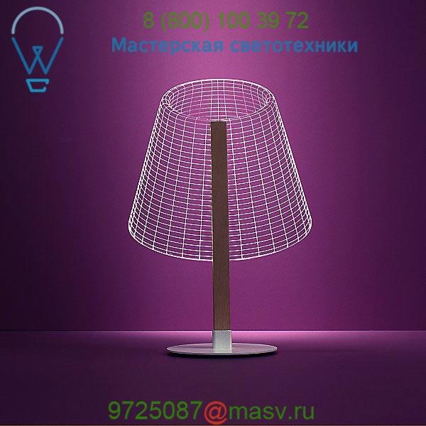 Studio Cheha CH-CLASSI CLASSi LED Table Lamp, настольная лампа