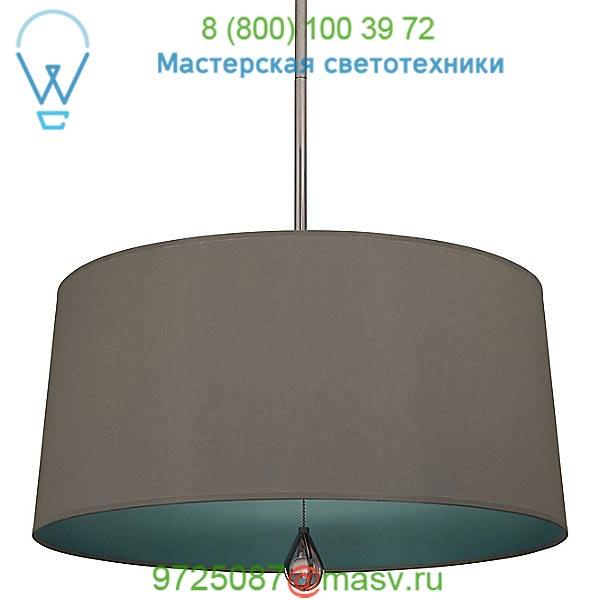 WILLIAMSBURG Custis Pendant Light Robert Abbey WB336, светильник