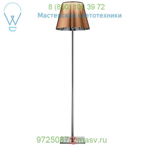 FLOS FU630500 KTribe F2 Floor Lamp, светильник