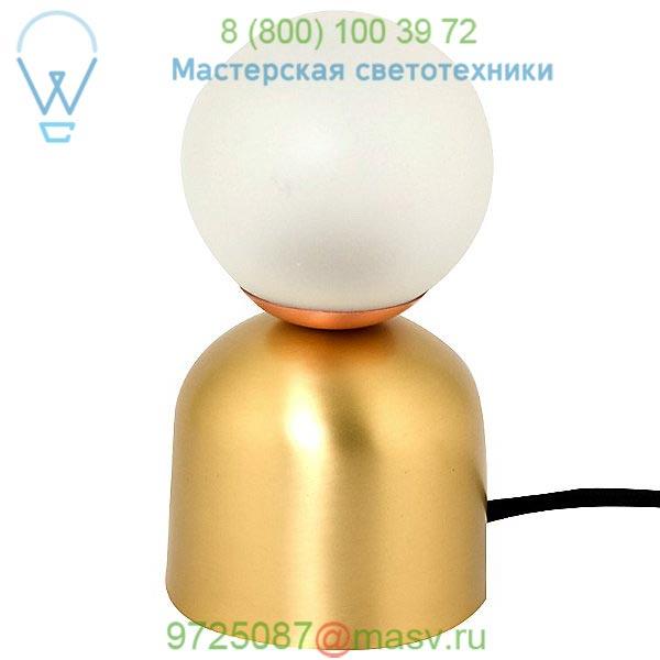 Bonbon Table Lamp BB-106 Intueri Light, настольная лампа