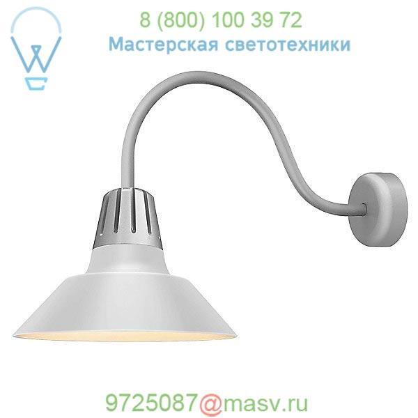 Heavy Metal Wall Sconce HM18MBLUPNA3LL23PNA Troy RLM Lighting, настенный светильник