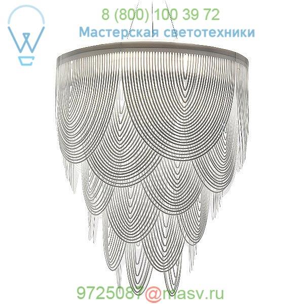 Ceremony Chandelier Slamp CER79SOS0006F_000, светильник