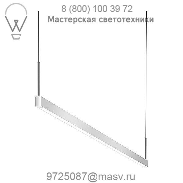 SONNEMAN Lighting 2816.16-3 Thin-Line LED Pendant Light, светильник