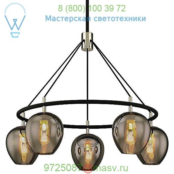 F6213 Troy Lighting Iliad Pendant Light, светильник