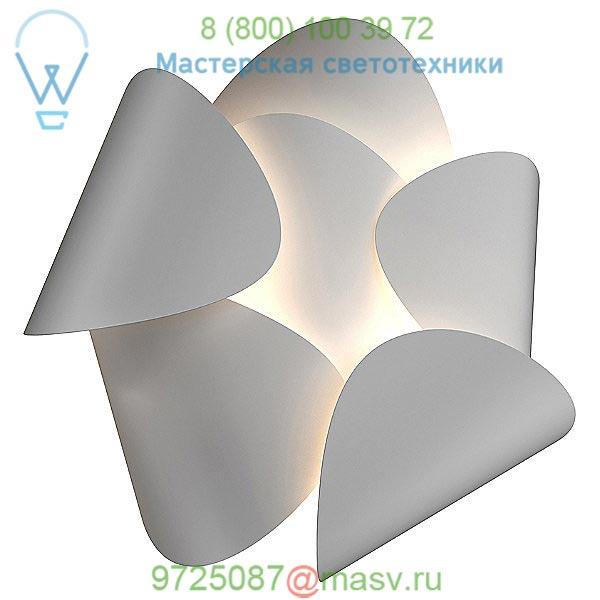 SONNEMAN Lighting 2640.03 Lotus LED Wall Sconce, настенный светильник