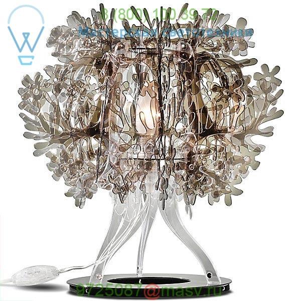 FIO14TAV0001O Fiorellina Table Lamp Slamp, настольная лампа