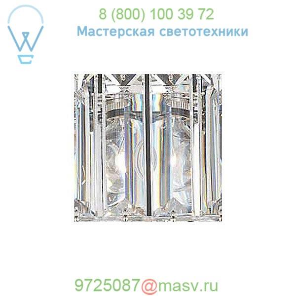 Schonbek Lighting 2236GS Quantum 2236 Wall Light, настенный светильник