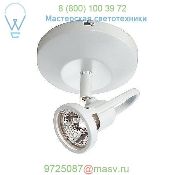 ME-826-WT ME-826 Low Voltage Surface Mount WAC Lighting, подсветка для картин