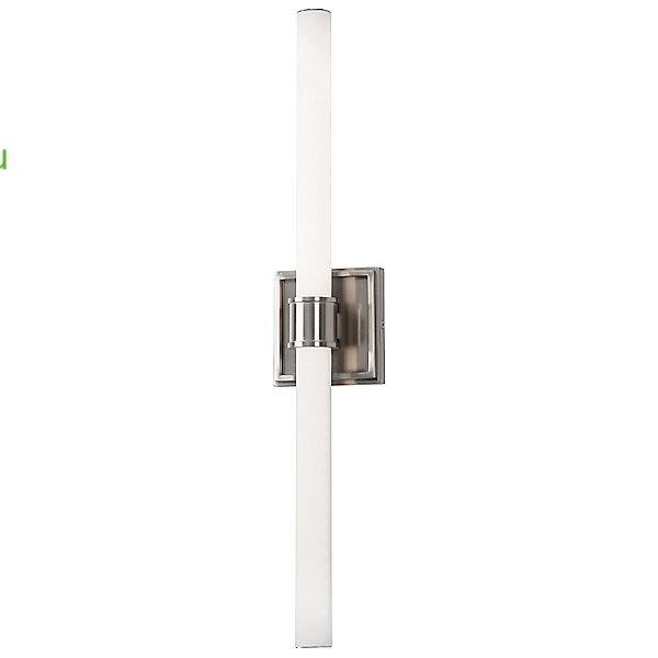 Kuzco Lighting Rona LED Vanity Light VL17024-BN, светильник для ванной