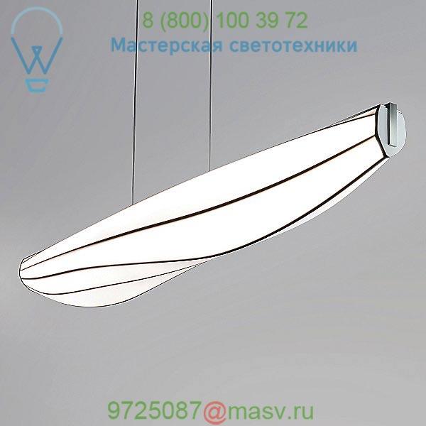 Lenis LED Linear Suspension Light 07-220-LA-27P1 Cerno, светильник