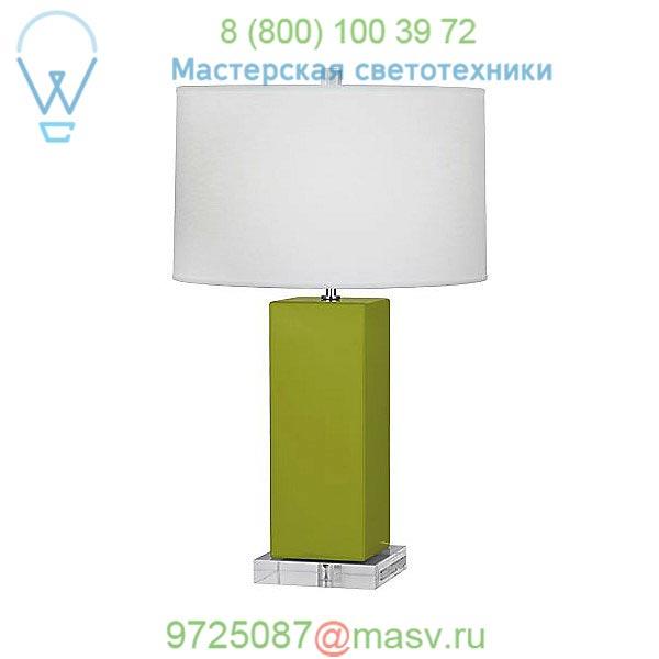 EB990 Robert Abbey Harvey Table Lamp, настольная лампа