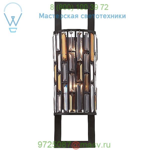 Gemma 33730 Wall Sconce Fredrick Ramond FR33730SLF, настенный светильник