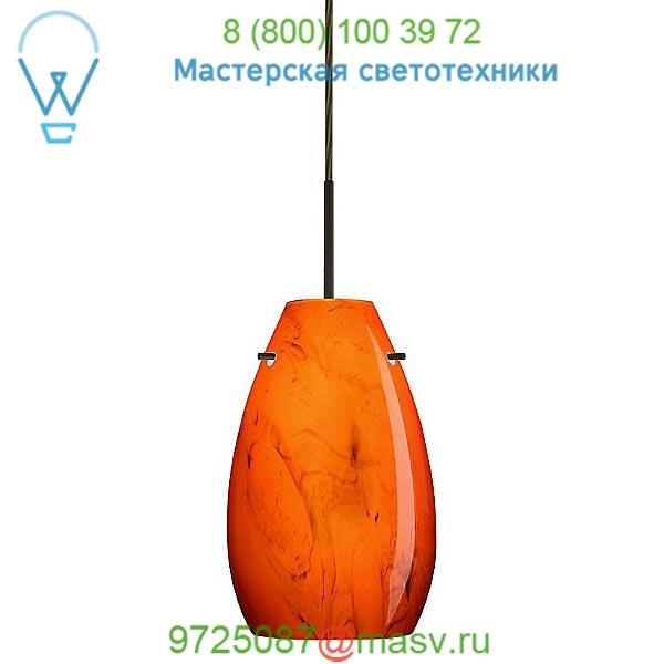 Besa Lighting 1JT-4126CE-SN Pera 9 Pendant Light, светильник