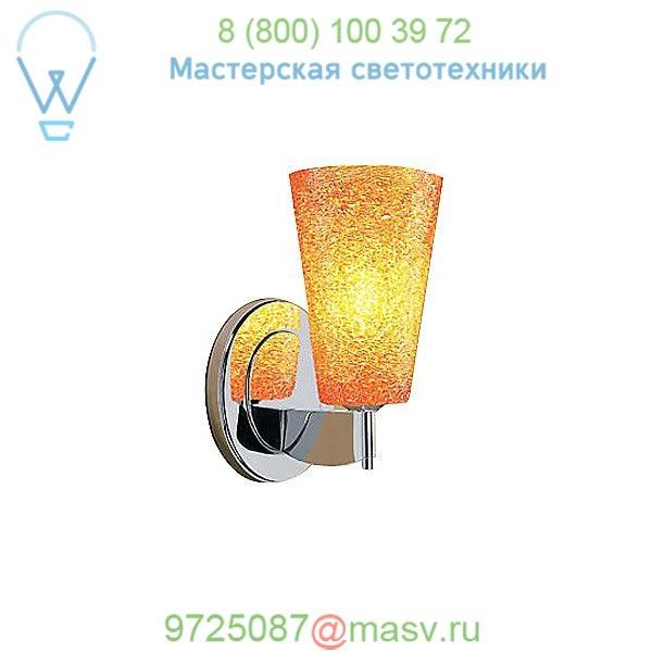 Bruck Lighting Bling 2 Wall Sconce 104845bz, настенный светильник