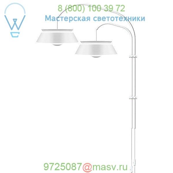 2034_4134 UMAGE Cuna 2-Light Wall Sconce, бра