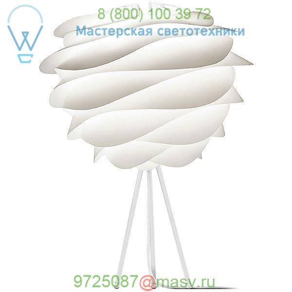 2056_4024 UMAGE Carmina Table Lamp, настольная лампа