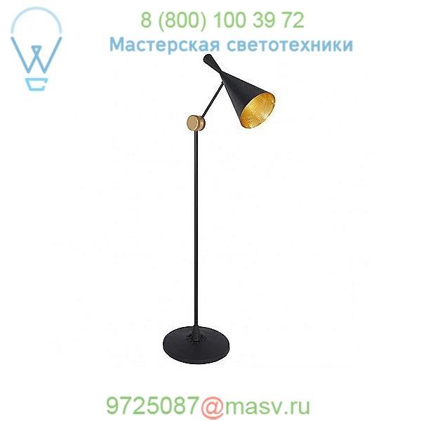 BLF01US Beat Floor Lamp Tom Dixon, светильник